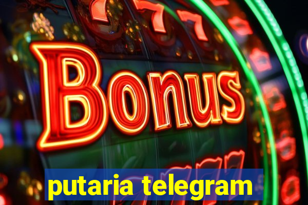 putaria telegram